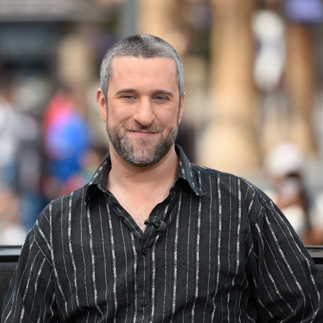 Inside Dustin Diamond’s final moments before his death